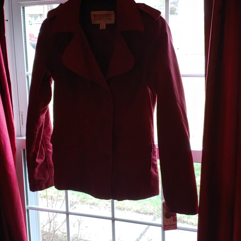 Coat